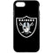 NFL Las Vegas Raiders Large Logo iPhone 8 Pro Case