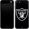 NFL Las Vegas Raiders Large Logo iPhone 8 Skin