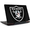 NFL Las Vegas Raiders Large Logo Legion Y720 Skin