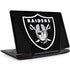 NFL Las Vegas Raiders Large Logo Legion Y720 Skin