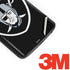 NFL Las Vegas Raiders Large Logo Moto G6 Skin
