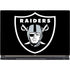 NFL Las Vegas Raiders Large Logo MSI GS65 Stealth Laptop Skin