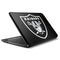 NFL Las Vegas Raiders Large Logo HP Notebook Skin