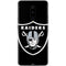 NFL Las Vegas Raiders Large Logo OnePlus 7 Pro Skin