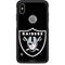 NFL Las Vegas Raiders Large Logo Otterbox Commuter iPhone Skin