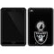NFL Las Vegas Raiders Large Logo Otterbox Defender iPad Skin