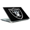 NFL Las Vegas Raiders Large Logo Portege Z30t/Z30t-A Skin