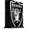 NFL Las Vegas Raiders Large Logo PS4 Console Skin