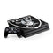 NFL Las Vegas Raiders Large Logo PS4 Pro Bundle Skin