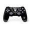 NFL Las Vegas Raiders Large Logo PS4 Pro/Slim Controller Skin