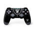 NFL Las Vegas Raiders Large Logo PS4 Pro/Slim Controller Skin