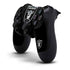 NFL Las Vegas Raiders Large Logo PS4 Pro/Slim Controller Skin