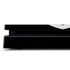 NFL Las Vegas Raiders Large Logo PS4 Slim Skin