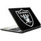 NFL Las Vegas Raiders Large Logo Satellite L50-B / S50-B Skin