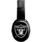 NFL Las Vegas Raiders Large Logo Skullcandy Crusher Wireless Skin