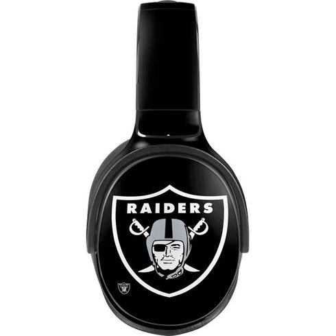NFL Las Vegas Raiders Large Logo Skullcandy Venue Skin