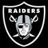 NFL Las Vegas Raiders Large Logo Surface Book 2 13.5in Skin