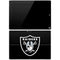 NFL Las Vegas Raiders Large Logo Surface Pro 3 Skin