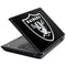 NFL Las Vegas Raiders Large Logo T440s Skin
