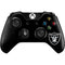 NFL Las Vegas Raiders Large Logo Xbox One Controller Skin
