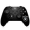 NFL Las Vegas Raiders Large Logo Xbox One Elite Controller Skin