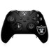 NFL Las Vegas Raiders Large Logo Xbox One Elite Controller Skin