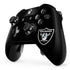NFL Las Vegas Raiders Large Logo Xbox One Elite Controller Skin