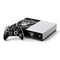 NFL Las Vegas Raiders Large Logo Xbox One S All-Digital Edition Bundle Skin