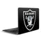 NFL Las Vegas Raiders Large Logo Zenbook UX305FA 13.3in Skin