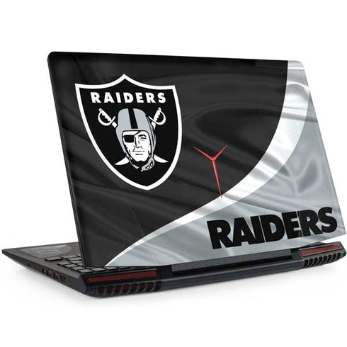 NFL Las Vegas Raiders Legion Y720 Skin
