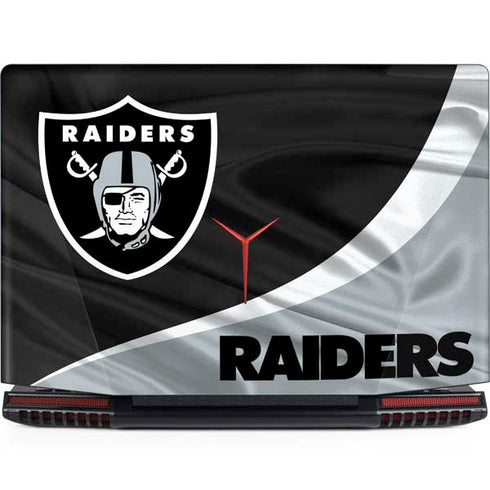 NFL Las Vegas Raiders Legion Y720 Skin