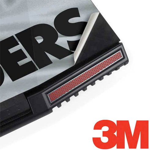 NFL Las Vegas Raiders Legion Y720 Skin