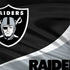 NFL Las Vegas Raiders Legion Y720 Skin