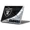 NFL Las Vegas Raiders Apple MacBook Pro 13-inch Skin