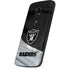NFL Las Vegas Raiders Moto E5 Play Skin