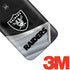 NFL Las Vegas Raiders Moto E5 Play Skin