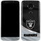 NFL Las Vegas Raiders Moto E5 Plus Skin