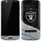 NFL Las Vegas Raiders Moto G6 Skin