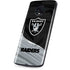 NFL Las Vegas Raiders Moto G6 Skin