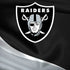 NFL Las Vegas Raiders Moto G6 Skin