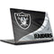 NFL Las Vegas Raiders MSI GS65 Stealth Laptop Skin