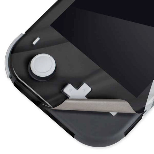 NFL Las Vegas Raiders Nintendo Switch Lite Skin