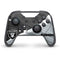 NFL Las Vegas Raiders Nintendo Switch Pro Controller Skin