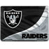 NFL Las Vegas Raiders Notebook 9 Pro 13in (2017) Skin