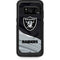 NFL Las Vegas Raiders Otterbox Commuter Galaxy Skin