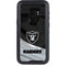 NFL Las Vegas Raiders Otterbox Defender Galaxy Skin