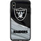 NFL Las Vegas Raiders Otterbox Symmetry iPhone Skin