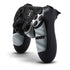 NFL Las Vegas Raiders PS4 Controller Skin