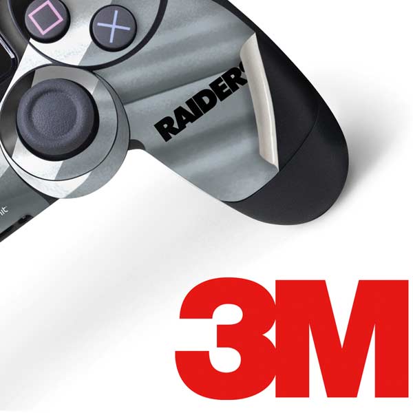 Las Vegas Raiders Sony PlayStation Skin NFL – Skinit