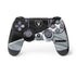 NFL Las Vegas Raiders PS4 Controller Skin